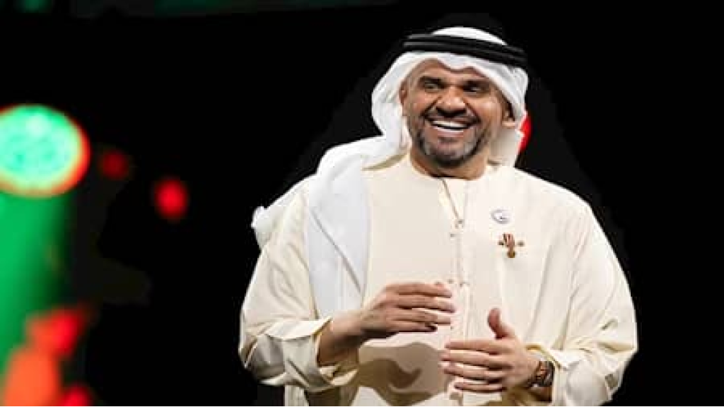 حسين الجسمي يواصل نسج حكايات ألبوم HJ2025 برؤية عصرية للأغنية العربية والخليجية
