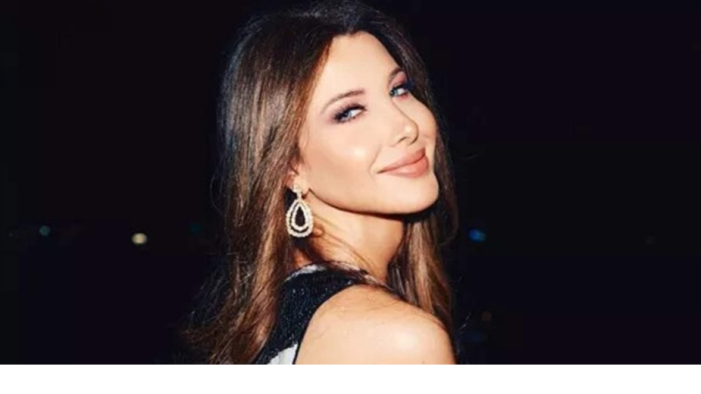 نانسي عجرم تتألق بحفل ضخم في مالمو (صور)