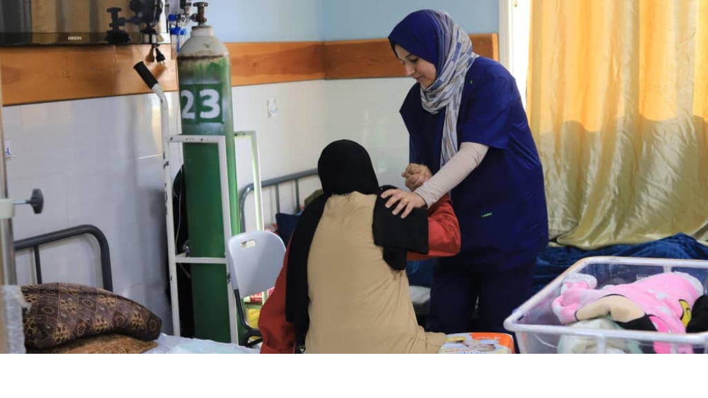 حوامل غزة بين الجوع والحصار.. أجساد منهكة وأجنة مهددة