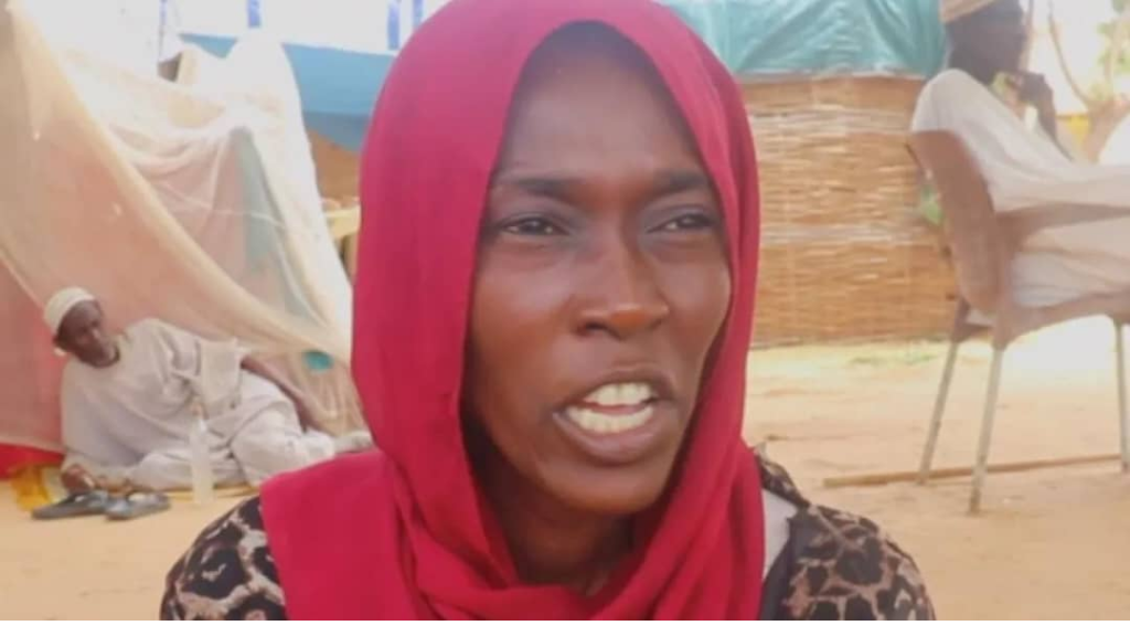 (أطفالنا يموتون).. أمهات سودانيات يستنجدن تحت الحصار في الفاشر