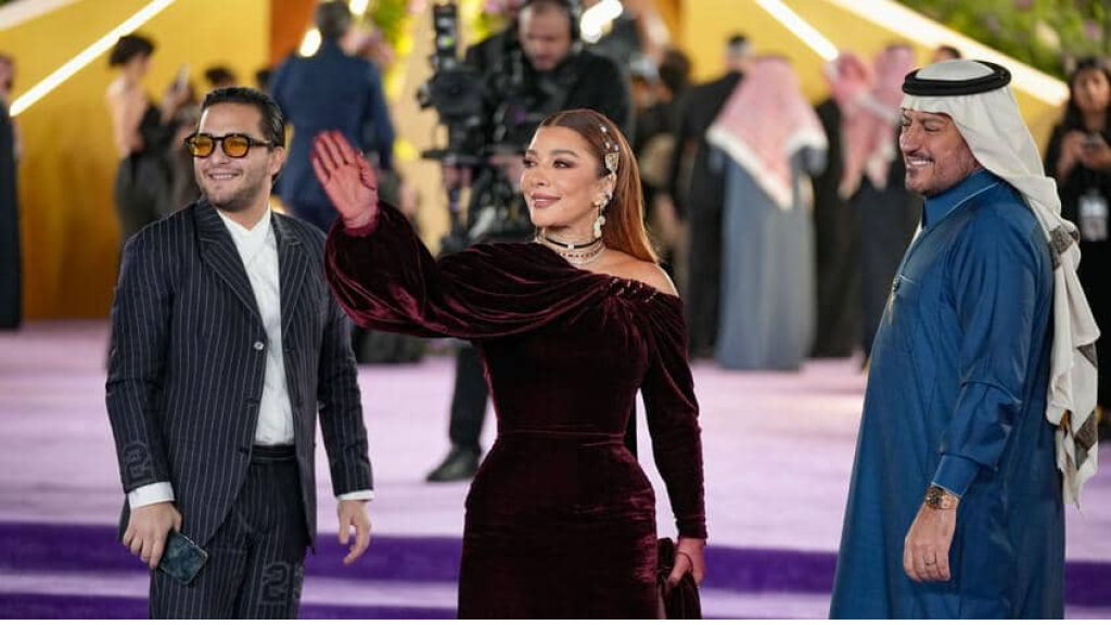 بعد سنوات على الغياب.. الفنانة أصالة تحيي حفلها الأول في بيروت