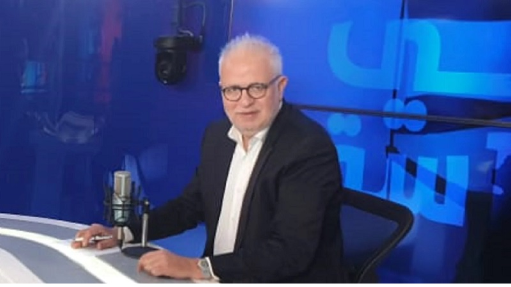 وزير العدل: لا أتصور لحظة أن يوجه “حزب الله” أي سلاح في وجه الجيش