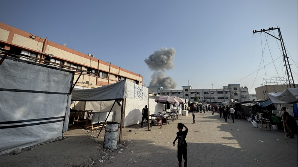 وزارة الصحة في غزة: 51 قتيلا ومئات الجرحى بنيران 