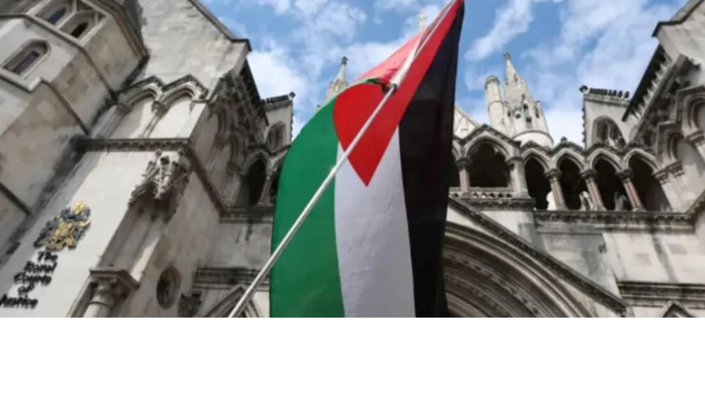 هل غيّر الاعتراف بدولة فلسطينية قواعد اللعبة في غزة؟