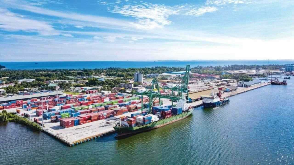 من بروناي إلى آسيان.. 