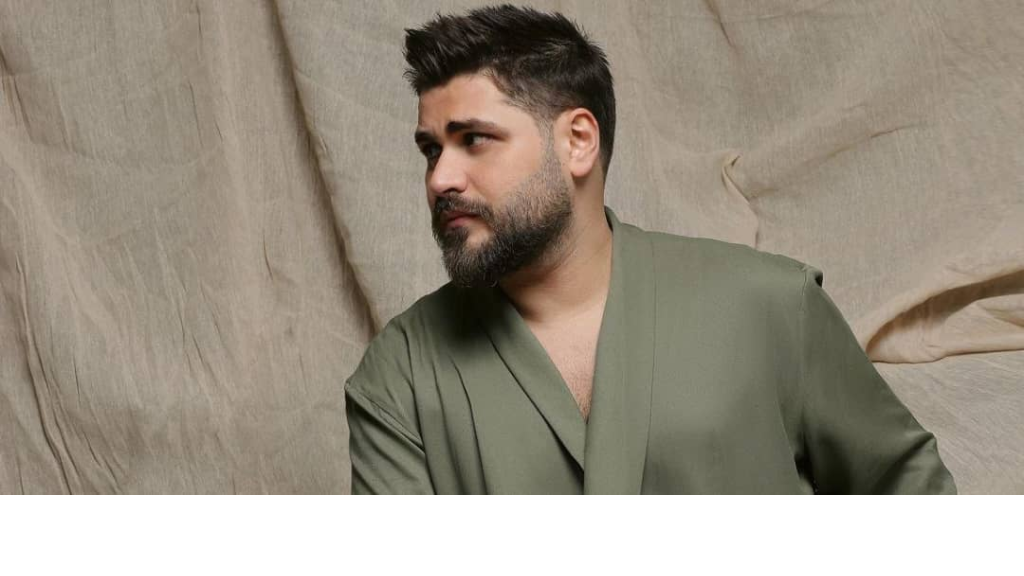 محمد المجذوب خطب فتاة أحلامه.. ووليد توفيق رشّحه لتجسيد سيرة حياته