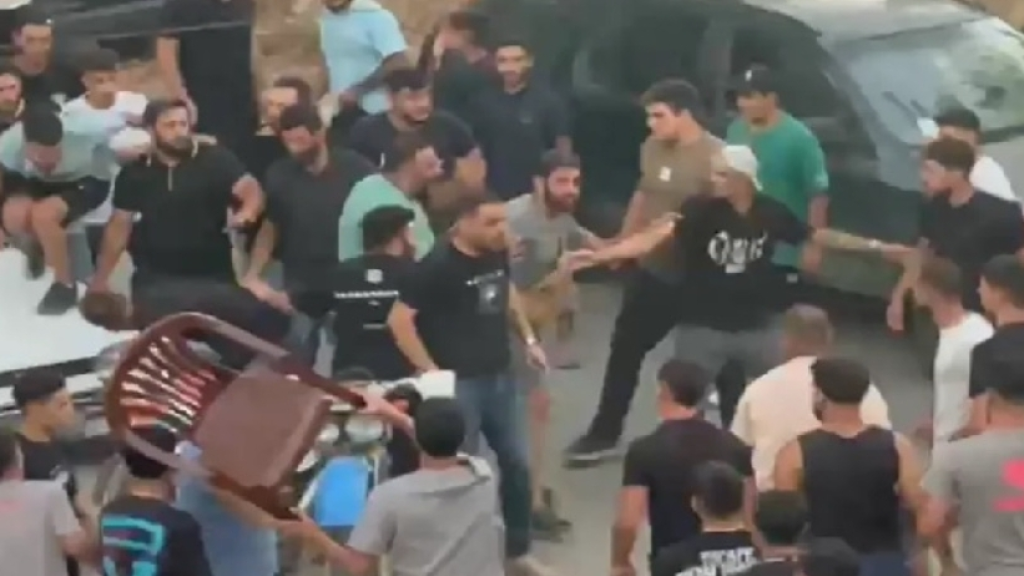  أخبار رياضية توتر بعد 