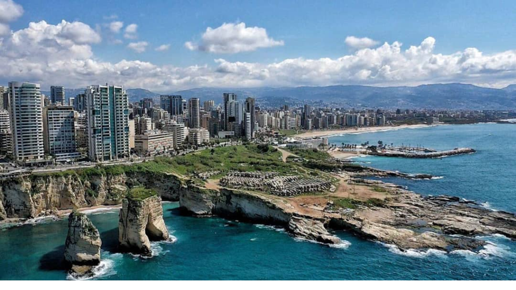 لبنان على مفترق خطر ... زيارة حاسمة للموفدين الأميركيين وتصعيد داخلي وخارجي