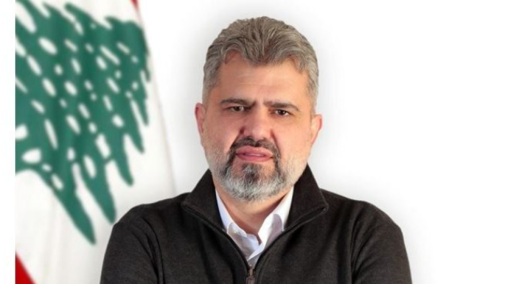 برو من زيتون  كسروان: السلاح نقطة قوتنا