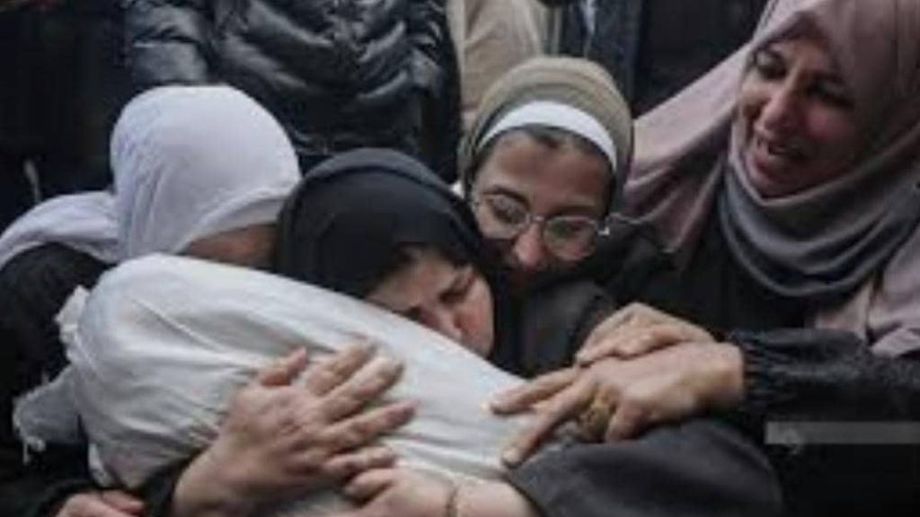 47 شهيدًا و226 مصابًا في غزة خلال 24 ساعة