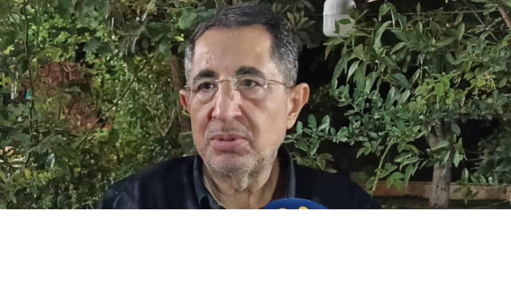 الحاج حسن: الحكومة قفزت فوق خطاب القسم وضربت الميثاقية