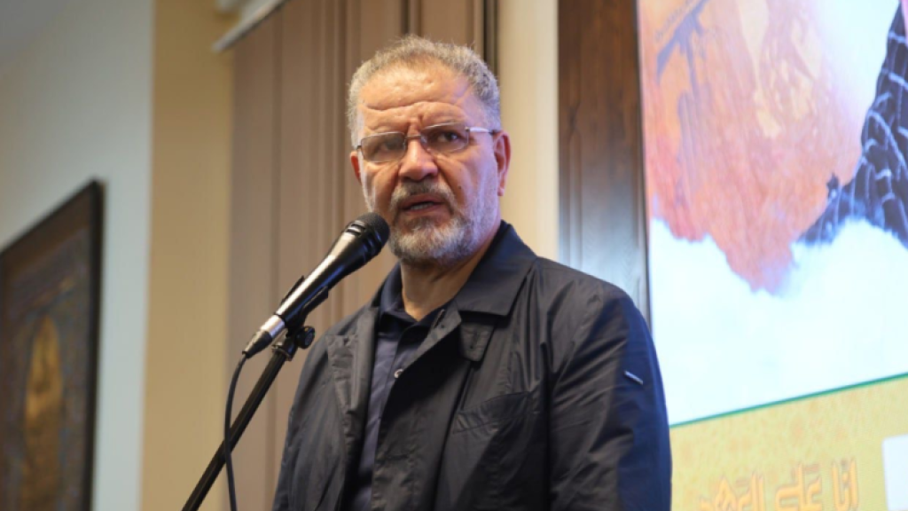 فياض: السلطة اختارت الرضوخ لمسار الفرض من الخارج والاستسلام للشروط الإسرائيلية