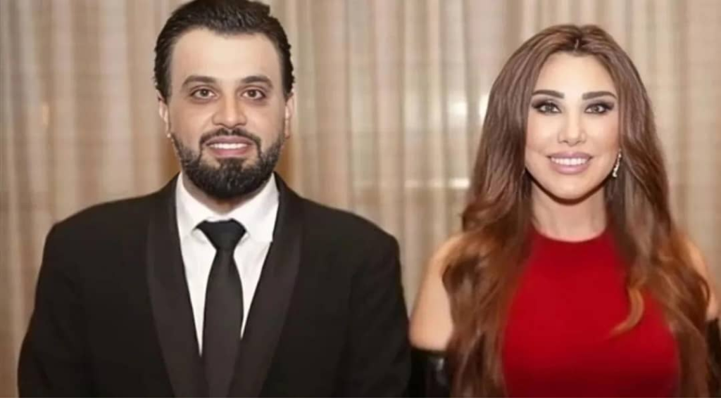 أول رد من نجوى كرم بعد شائعات انفصالها