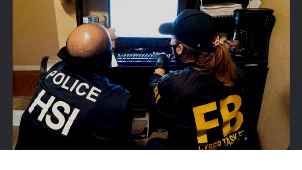 الـFBI تعتقل مسؤولا صهيونياً، ما القصة؟