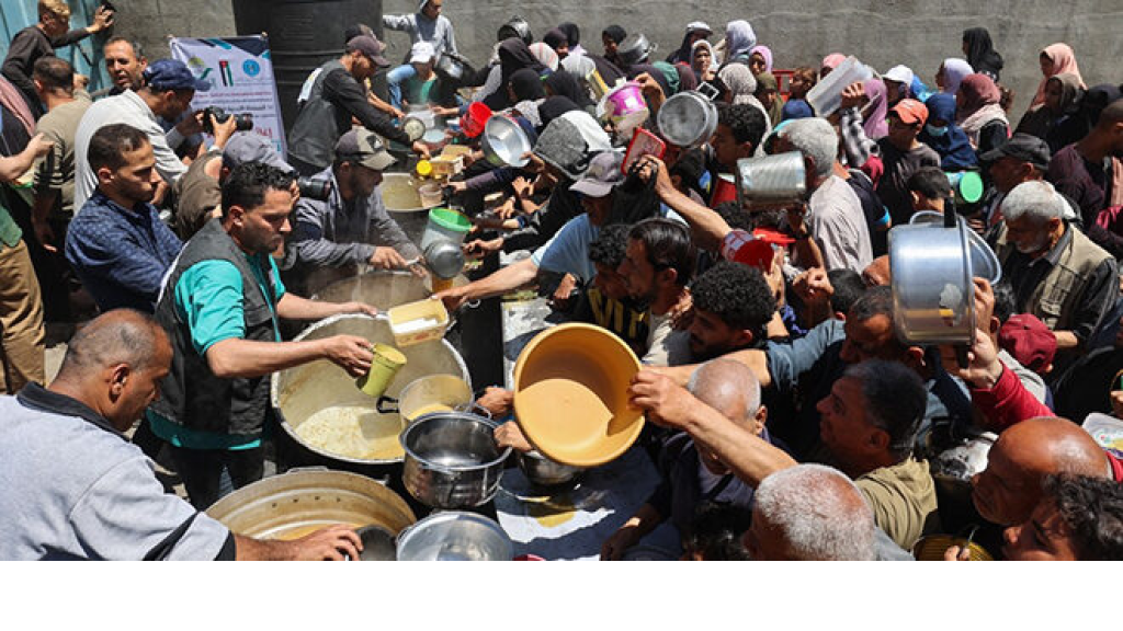 العفو الدولية: إسرائيل تتبع سياسة تجويع ممنهجة في غزة