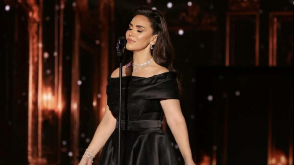 مي فاروق: سحر الشعر الأسود يعيد أمجاد ليالي قرطاج