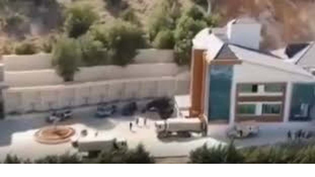 تعاون لبناني عراقي يطيح بأكبر مصانع الكبتاغون في الشرق الأوسط