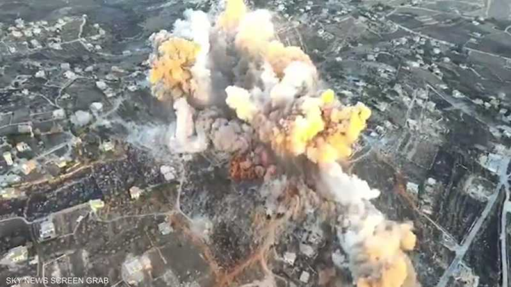 الاعتداءات الإسرائيلية على لبنان بعد جلستين حكوميتين 85 اعتداء، 11 شهيدًا، 20 جريحًا وأضرار وحرائق
