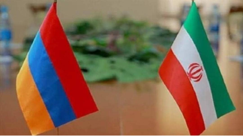 إيران تلغي الرسوم الجمركية على 87 % من تجارتها مع أرمينيا