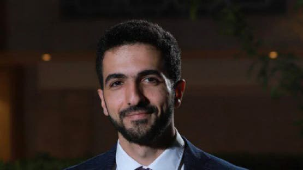 تعيين إبراهيم عبدالملك علبي مندوبا دائما لسوريا بالأمم المتحدة