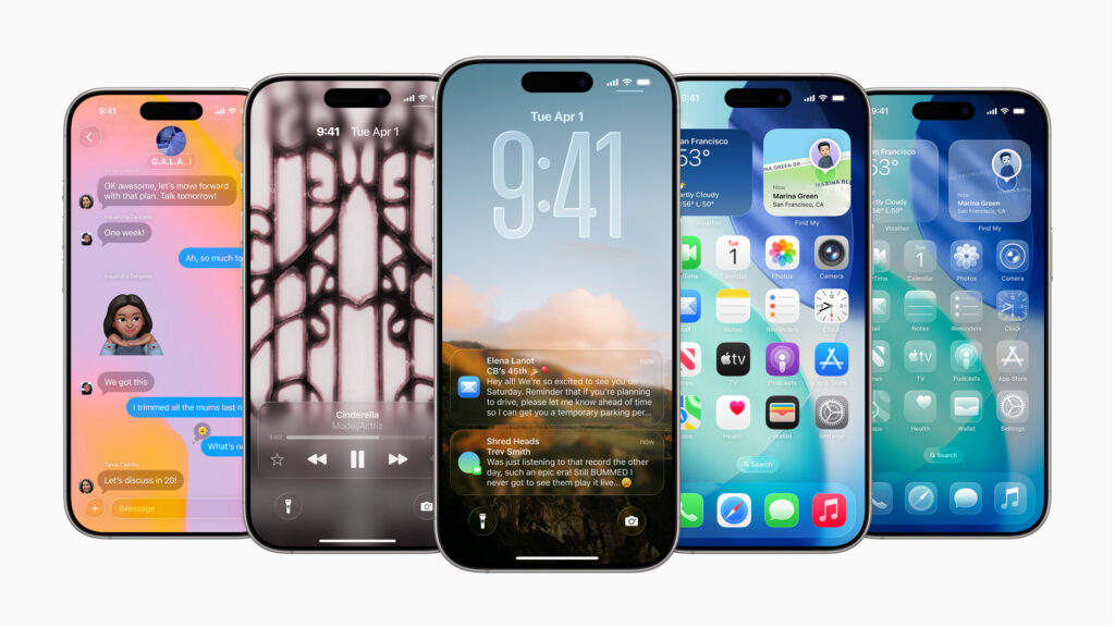 سيغير iOS 26 imessage – لا تفوت هذه الميزة الخفية القادمة إلى جهاز iPhone الخاص بك