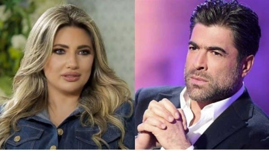 أنجيلا بشارة تكشف معاناة 6 سنوات في معركة النفقة 