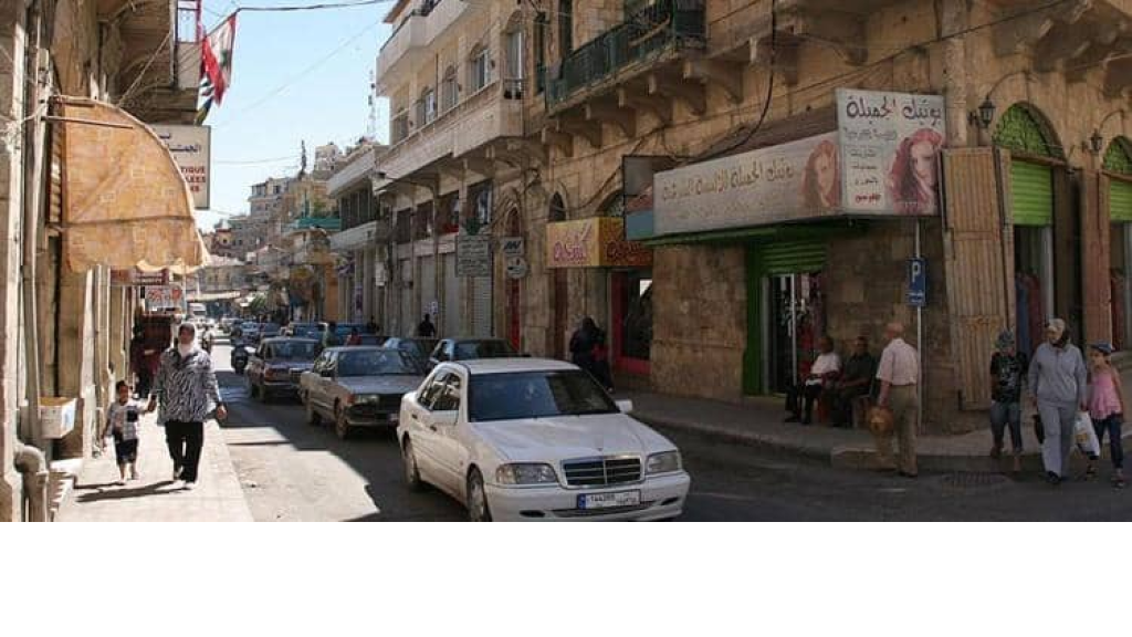 توتر ليلي في بعلبك... إشكال بالعصي تطور إلى قذائف B7