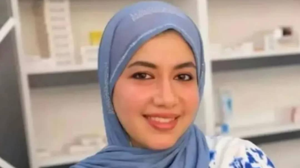 عراقيون يشككون بالرواية الرسمية لحادثة انتحار الطبيبة النفسية بان زياد