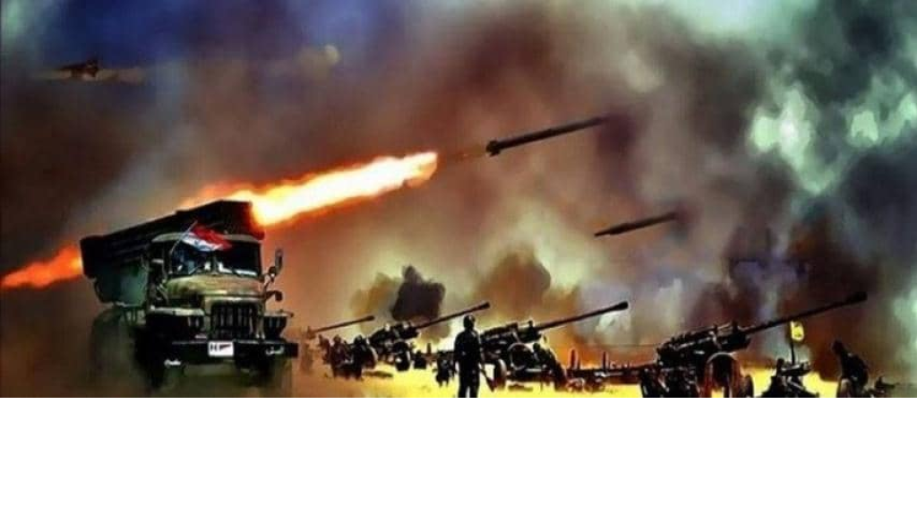 العالم على فوهة بركان... ولكن القرار مؤجَّل