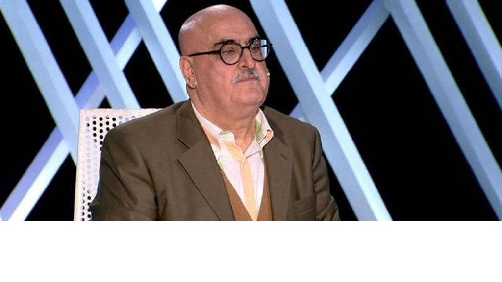 17 عاماً من “الصوت الحر”.. عبد الغني طليس يستقيل من “تلفزيون لبنان”