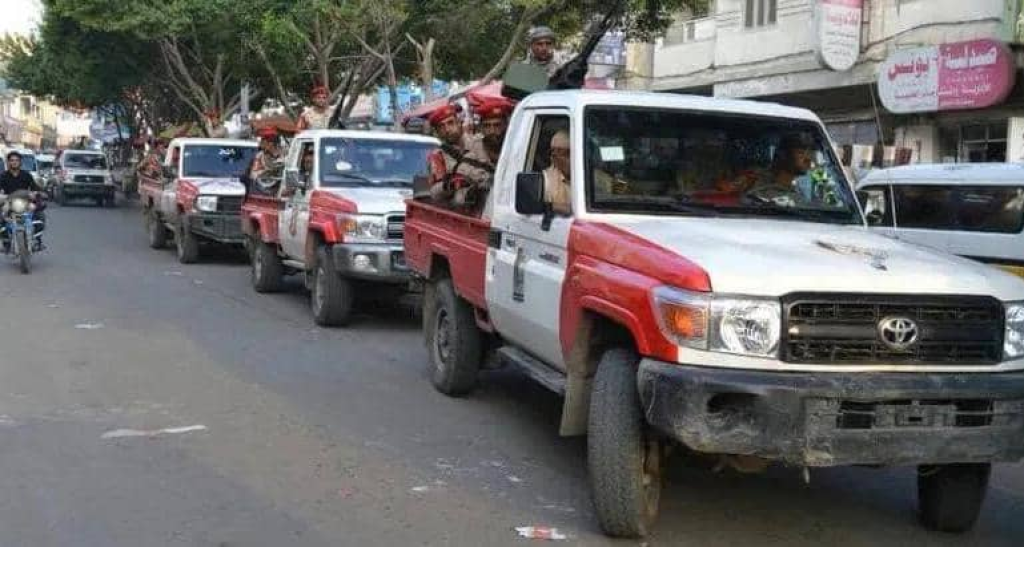 اغتيال مسؤول أمني يمني بتفجير عبوة ناسفة في تعز