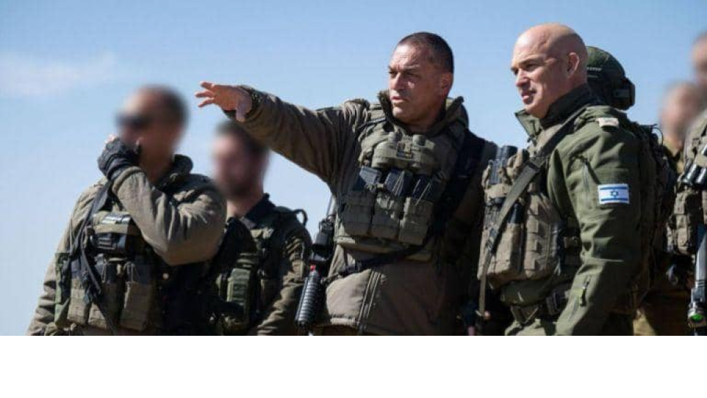 بين ضغط نتنياهو وحذر زامير.. احتلال غزة 