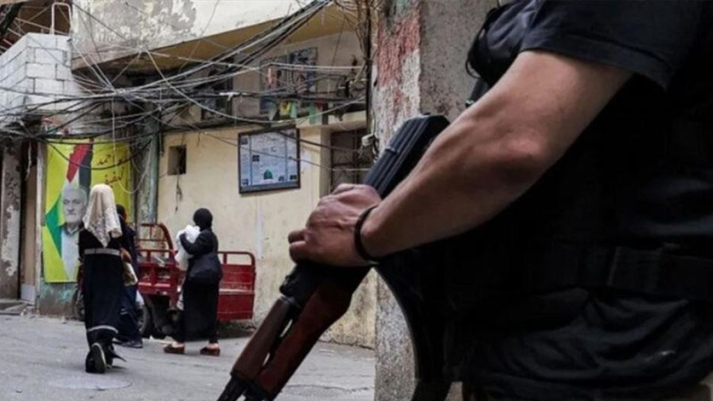الفصائل الفلسطينية في لبنان: ما يجري لا علاقة له بمسألة السلاح الفلسطيني