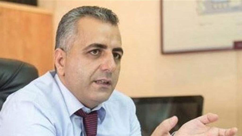 كركي يدعي على منتحل صفة مضمون للاستفادة من تقديمات الضمان