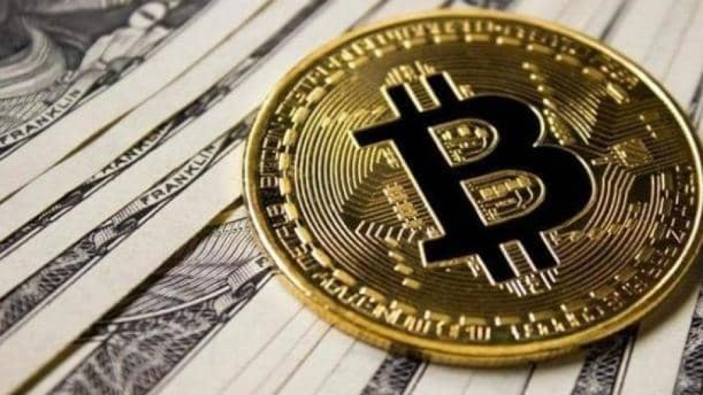 انخفاض أسعار العملات المشفرة