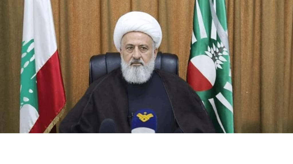 الخطيب: عليكم أن تقدّروا التضحيات الكبيرة من أهل المقاومة