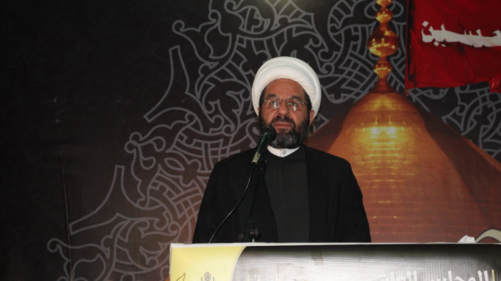 رئيس المجلس التنفيذي في حزب الله: قرار الحكومة خطير وقد يضع البلد على حافة الانفجار
