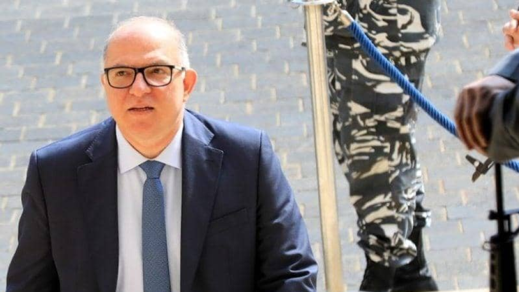 ​وزير العمل يكشف ​نتائج زيارته الأخيرة للعراق