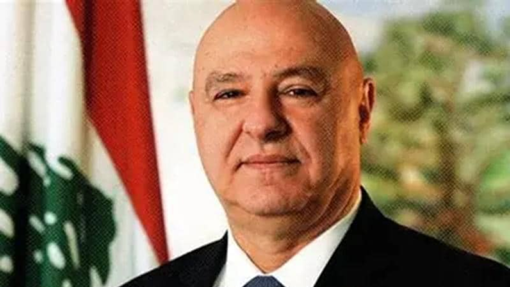 عون: الجيش اللبناني على جهوزية تامة