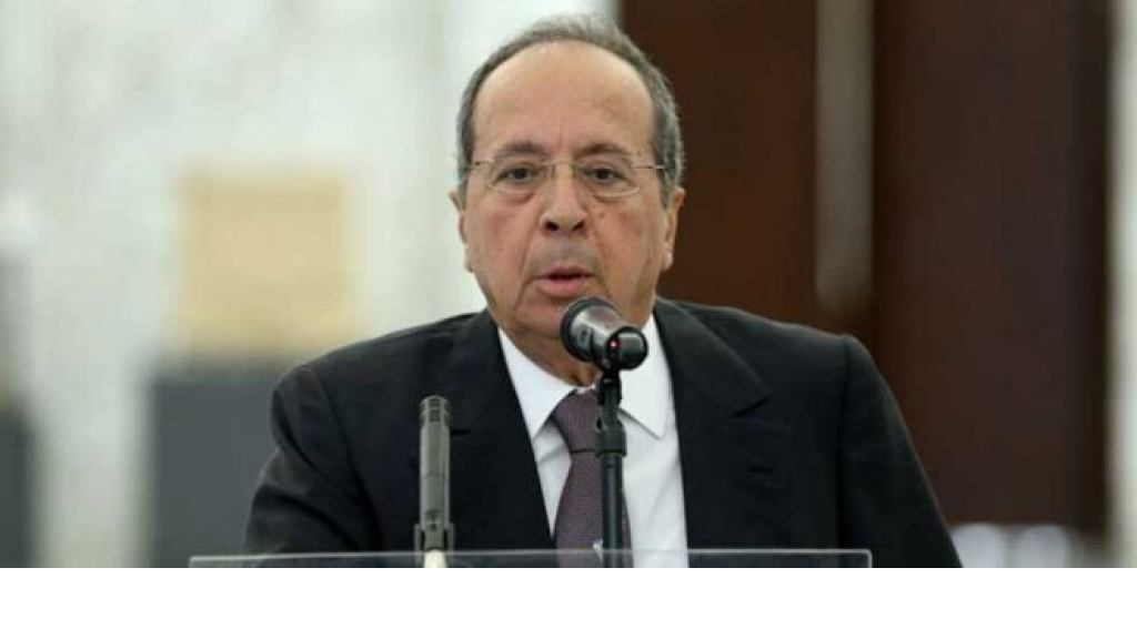 جميل السيد: المسيح كلمة الله وغدر به اليهود ليس سكان الضاحية أو الجنوب