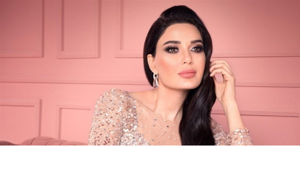 هذه ردة فعل زوج سيرين عبد النور بعد جدل فيديوهاتها مع سيف نبيل