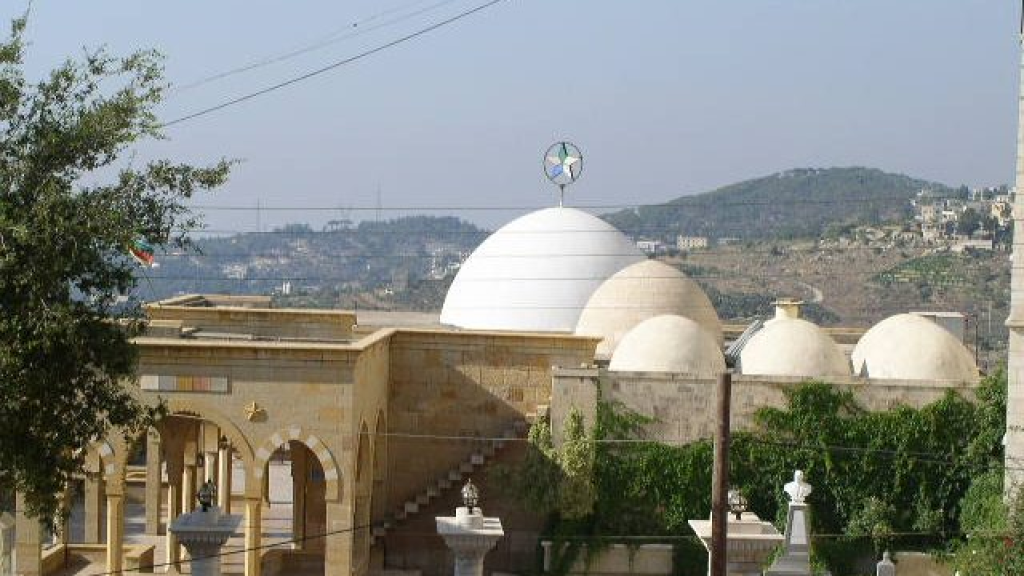 عمامة السيد عبدالله التنوخي الخضراء ورمزيتها في تقاليد أشراف الشام