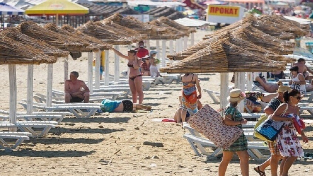 بكتيريا قاتلة تغزو شواطئ الولايات المتحدة