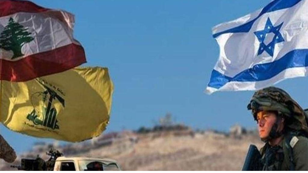 :هل تقدم إسرائيل تنازلات للبنان؟