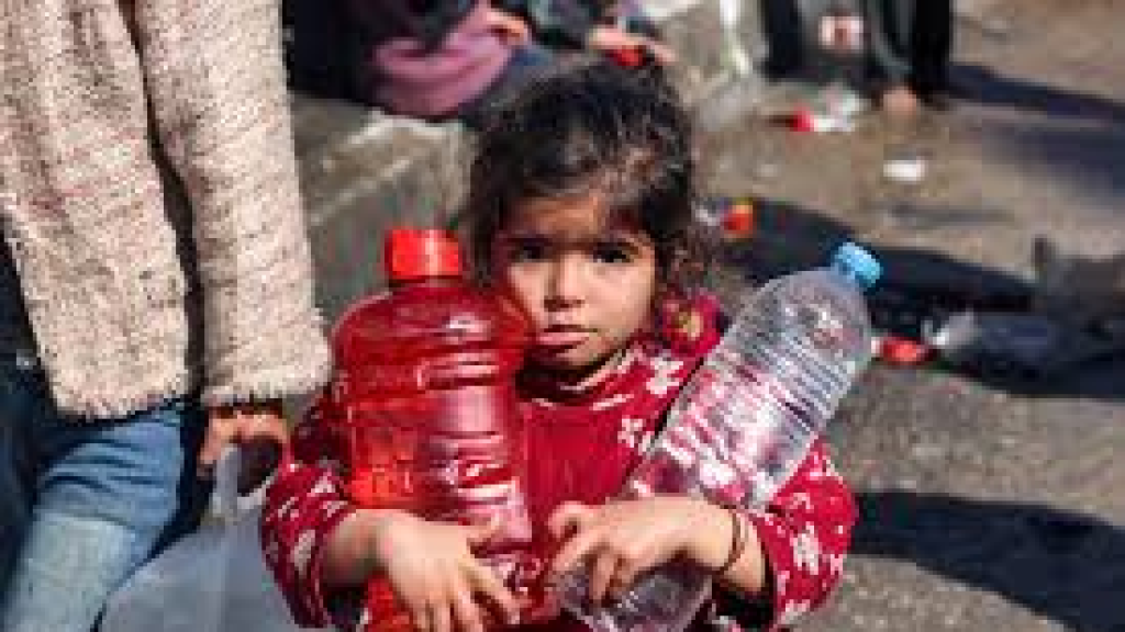 أزمة المياه في لبنان مستمرّة... هل من حلول للقطاع الزراعي؟