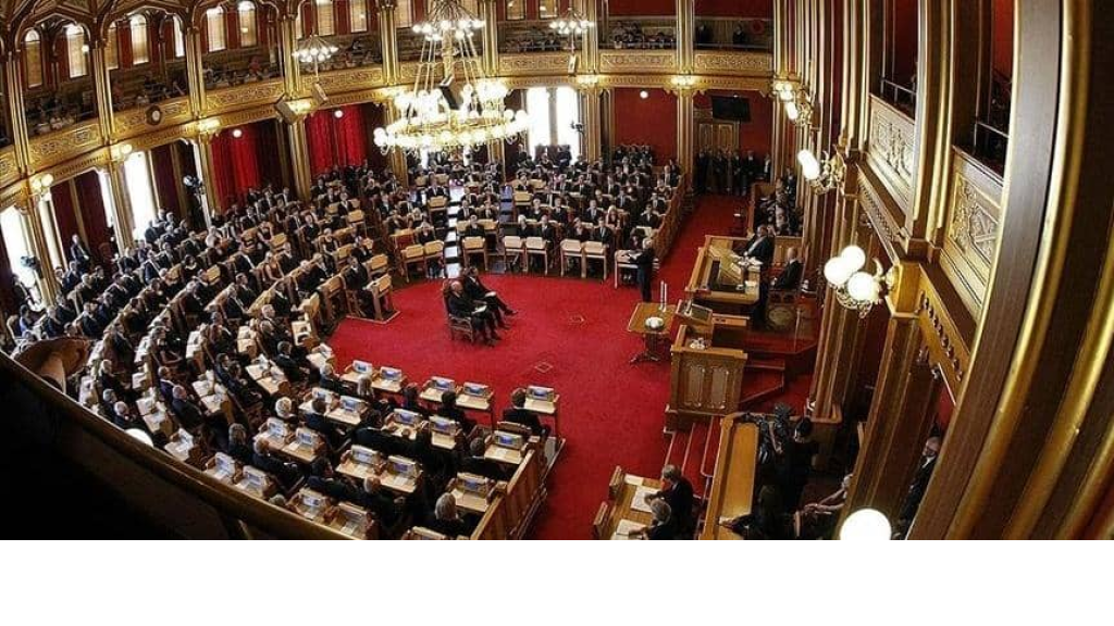 النرويج تمول صفقة وسائط دفاع جوي من ألمانيا إلى أوكرانيا
