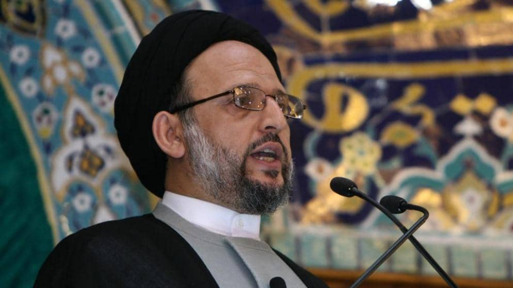 العلامة فضل الله في اللقاء الحواري بالمركز الاسلامي: لا يمكن بناء الوطن الا بالشراكة الحقيقية
