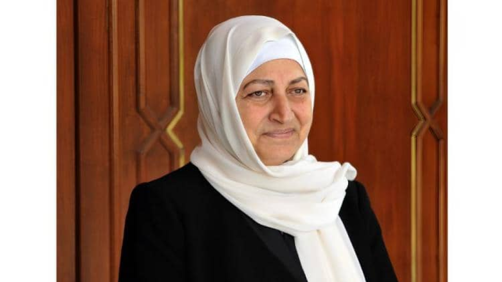 بهية الحريري تشيد بالمبادرات الاجتماعية والتجارية ومشاريع الطاقة النظيفة في صيدا