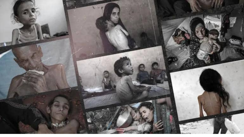 كيف يستجيب الإسرائيليون عند مشاهدة صور الفظائع في غزة؟
