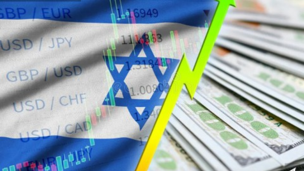 ارتفاع طلبات الافلاس الفردي بإسرائيل خلال النصف الأول من 2025